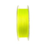 F-FISHING Шнур Azimuth PE X8 150м Fluo Yellow 0,14мм 5,9кг/13lb