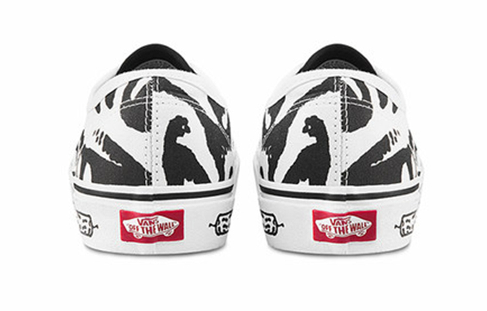 Vans Authentic