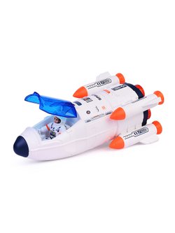 Игровой набор Космическая ракета (H202A)