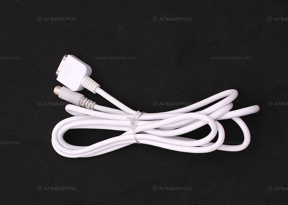 Кабель для iPod Boss Audio IPC40