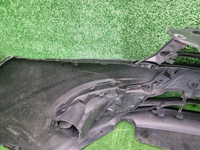 Бампер передний Lada Granta (2018-н.в.)