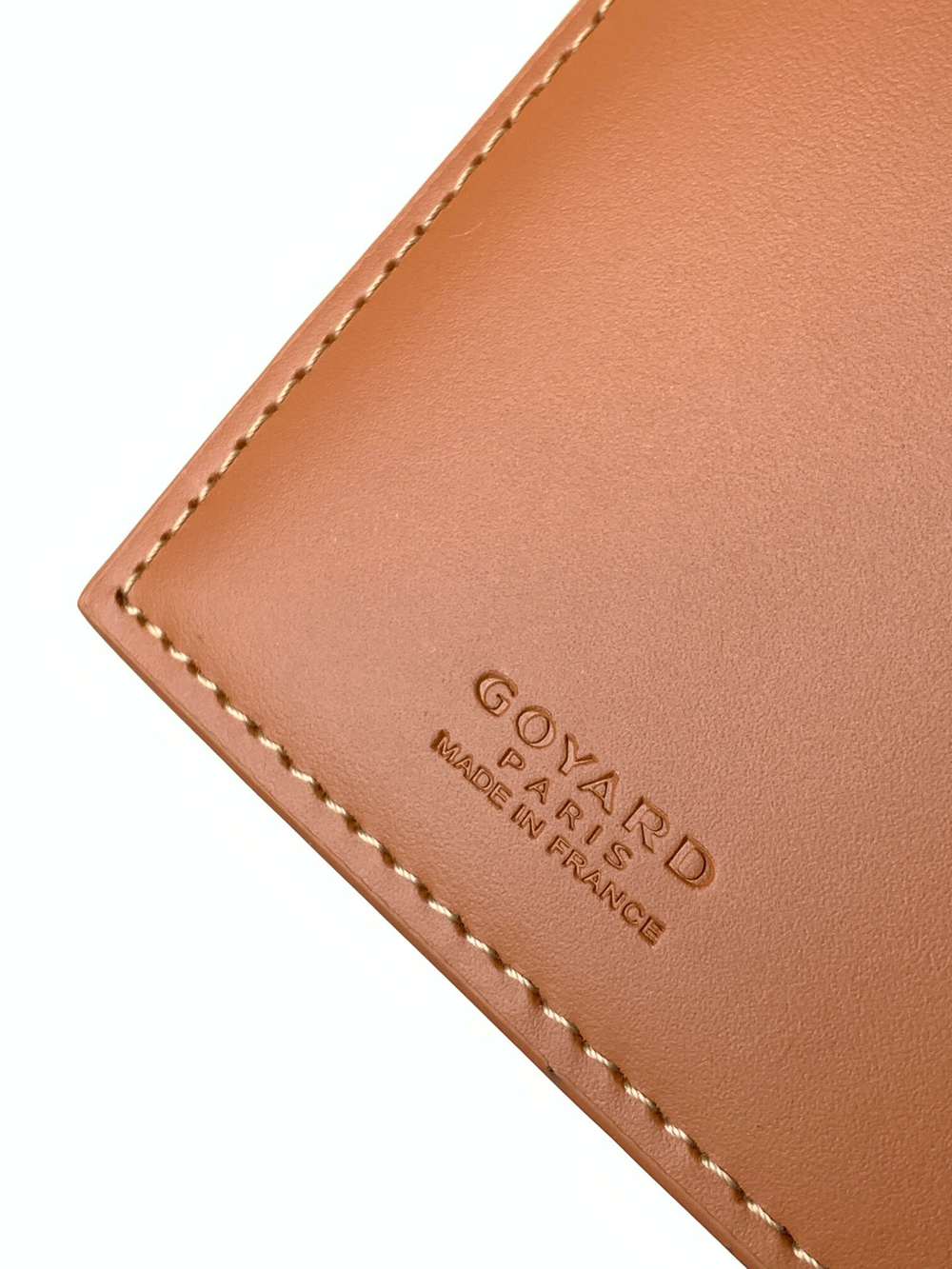 Goyard Wallet