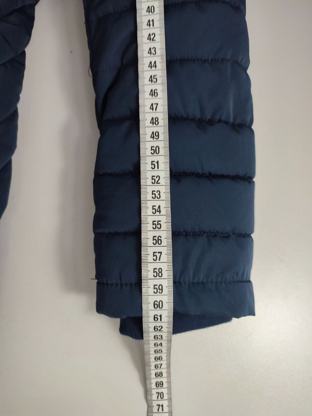 Пуховик Tally Weijl практичный на 14-15 лет, новый