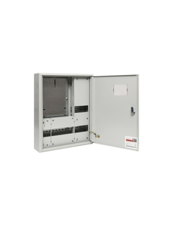 Щит ЩУРн 3/24 (Э) (500х400х120) IP31 EKF mb23-3/24e