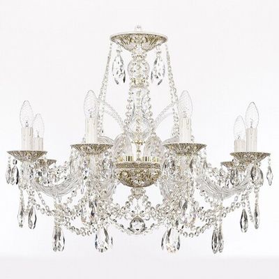 Bohemia Ivele Crystal AL1611