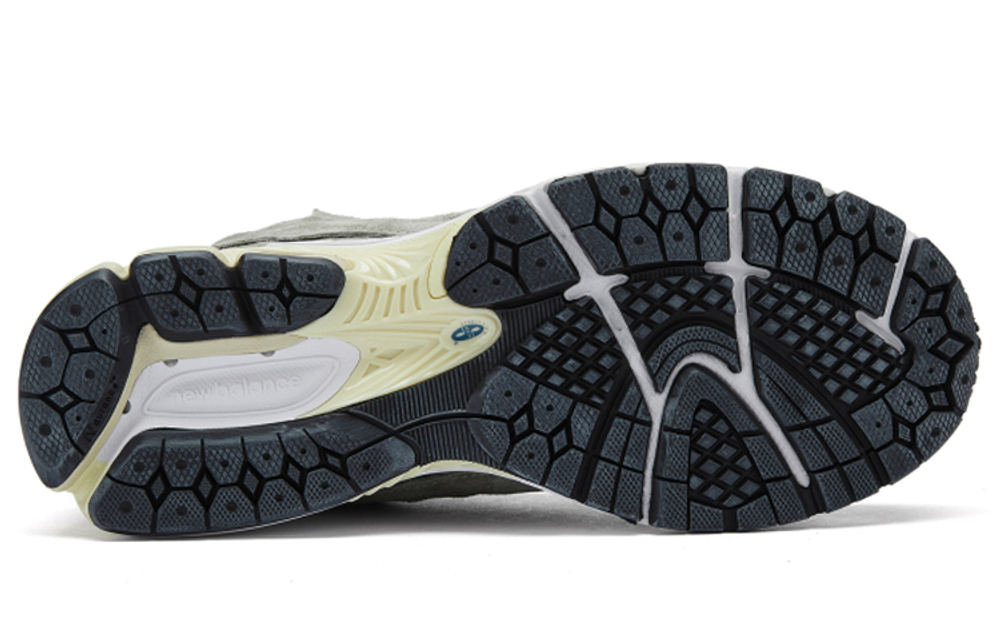 New Balance 2002R Protection Pack Lace-Up Sneakers