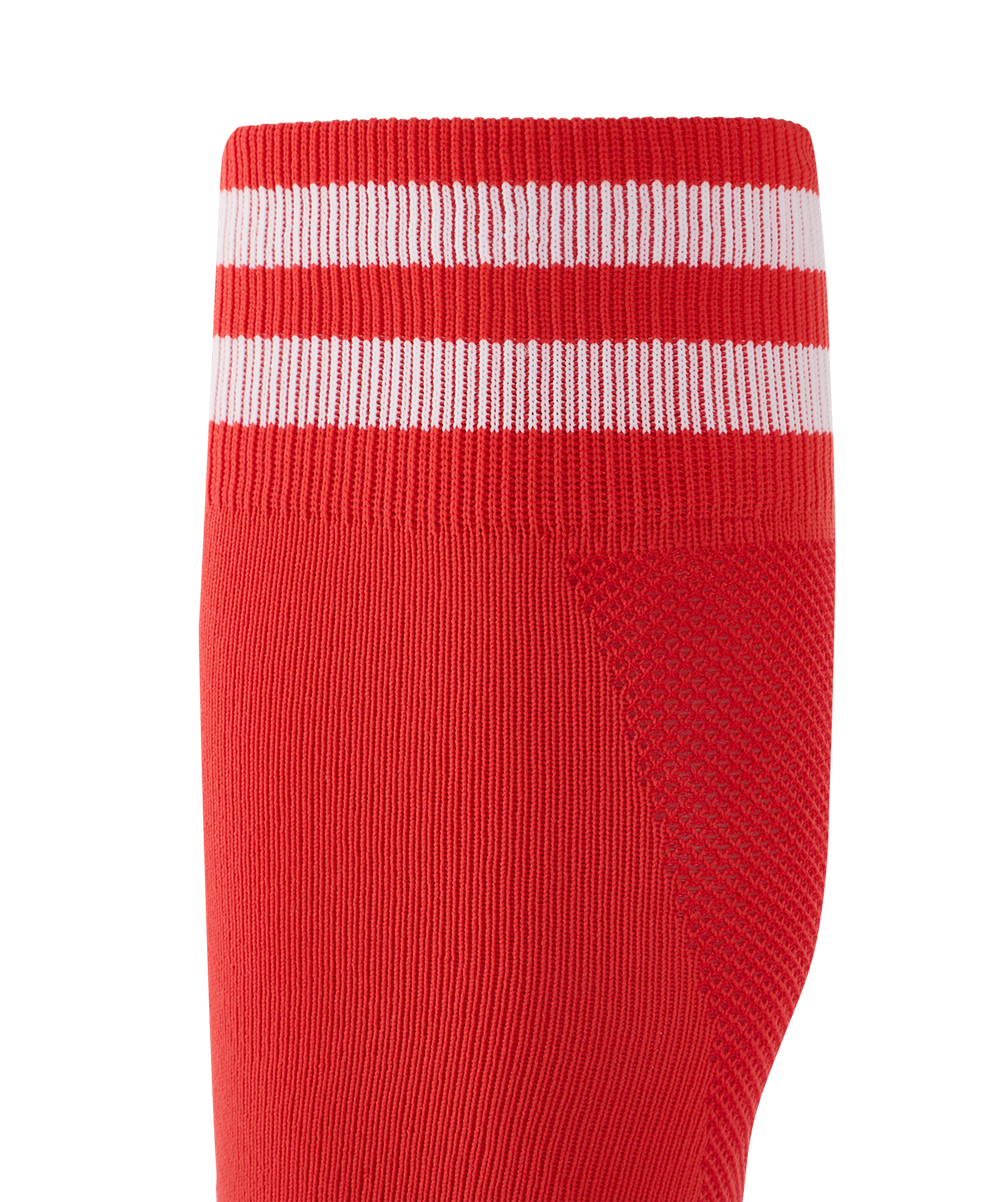 Гетры футбольные Jögel PerFormDRY Spartak Home Socks, красный
