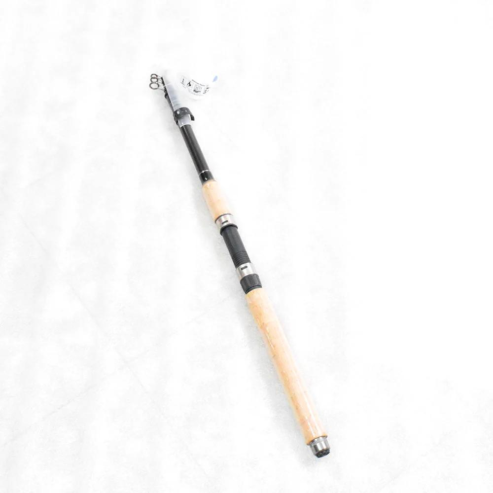 Спиннинг 2,7 м 006А Mikado princess 10-30 гр