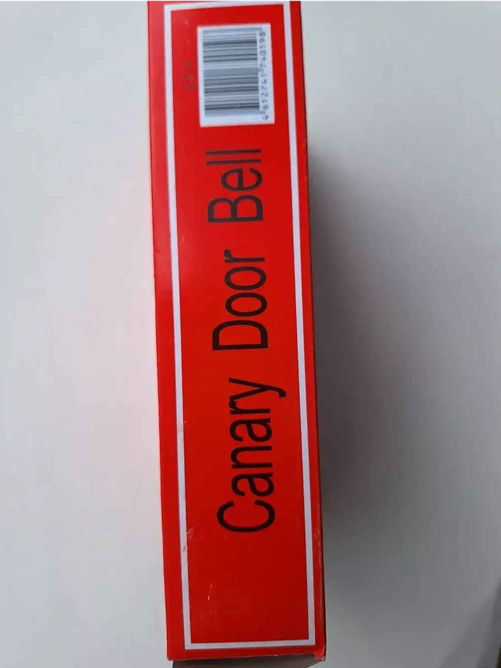 Звонок электрический СТ-1 220V 50W