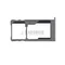 Sim лоток для Meizu U20 (Silver)