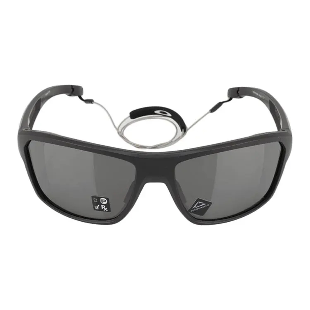 Oakley Plastic Irregular Shape Sunglasses