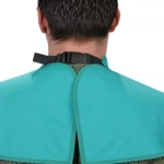 Фартук рентгенозащитный односторонний для пациента 0,35 мм Pb винил