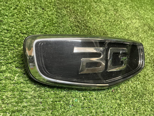 Эмблема решетки радиатора Belgee X70 (2024-н.в.)