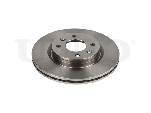 Диск тормозной передний UNIO BRD-20029