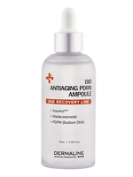 Ампульная сыворотка Dermaline BIO ANTIAGING PDRN AMPOULE
