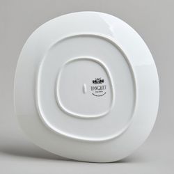 БЛЮДО СЕРВИРОВОЧНОЕ LEFARD "BANQUET" 30*29*3 СМ