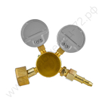 Регулятор расхода газа АР-40-3