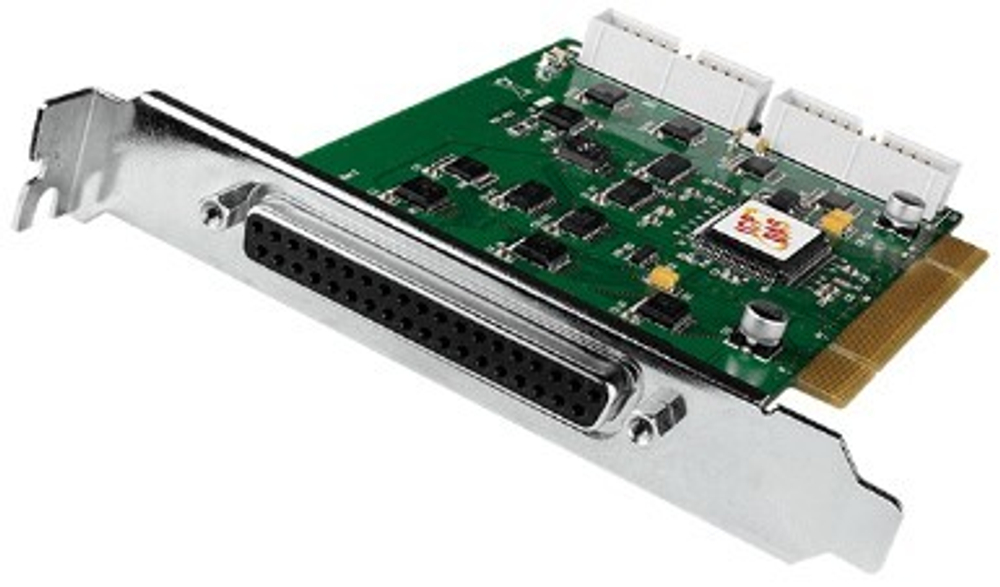 Плата  ICP DAS PIO-D56U CR