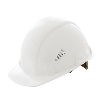 Каска защитная СОМЗ-55 Favorit RAPID (белый)