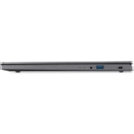 Ноутбук Acer Aspire 5 A515-58P grey Core i7 1355U/16Gb/512Gb SSD/VGA int/noOS NX.KHJER.007