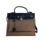 Сумка через плечо Hermes, Herbag 31