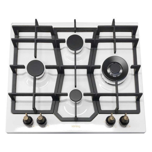 Газовая варочная панель Korting HG 631 CTRI