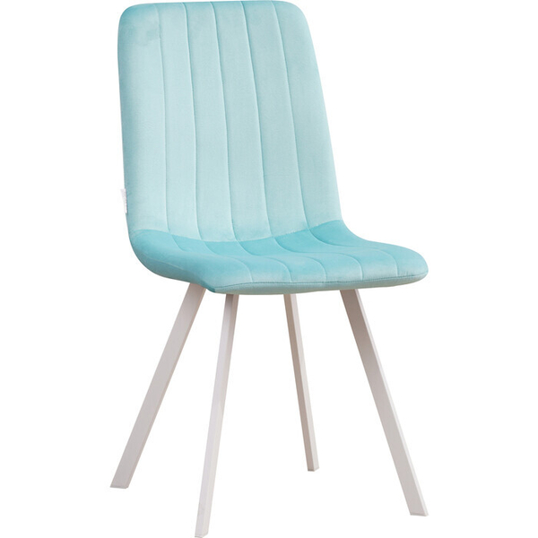 Стул  Barcelona line square W тиффани