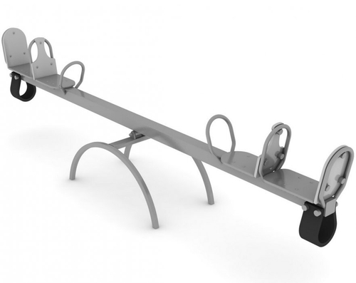 Качалка-балансир К-07.6 Мастер Wood