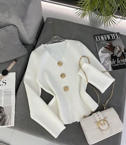 Кардиган 2580993 Fabrika