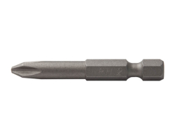 Насадка крестообразная PH2х50мм 1/4" S2 в боксе KERN (упак/3шт)