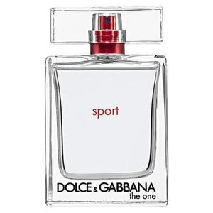 Dolce and Gabbana The One Sport