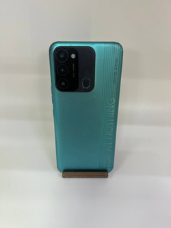 Смартфон TECNO Spark 8C 4/64