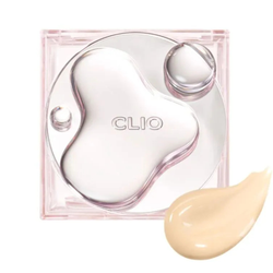 CLIO KILL COVER HIGH GLOW CUSHION (Spf 50+) - Тональный кушон с сияющим финишем