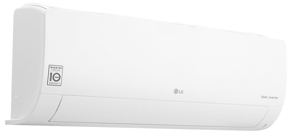Кондиционер LG MegaCool P07EP2 Dual Inverter