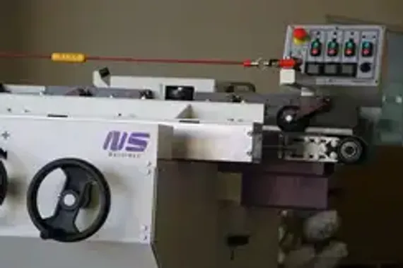 Шлифовальный станок NS Maquinas DM1100 DCC