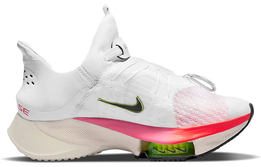 Кроссовки Nike Air Zoom Tempo Next Flyease (Женская размерная сетка)