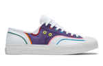 Converse Jack Purcell Chinese Annual Wear-Resistant Anti-Slip Low Canvas