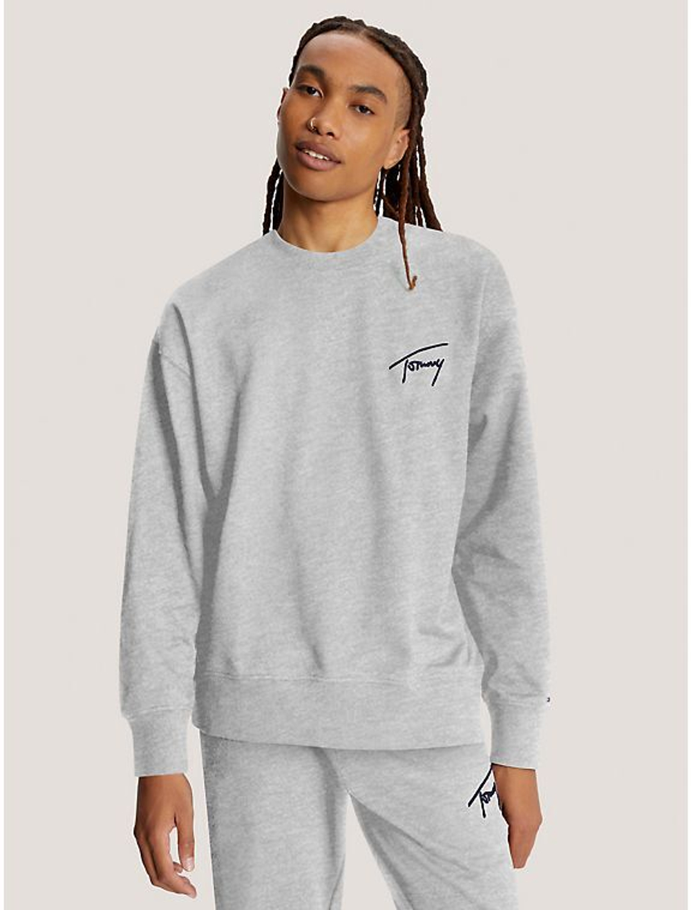 Свитшот Tommy Hilfiger