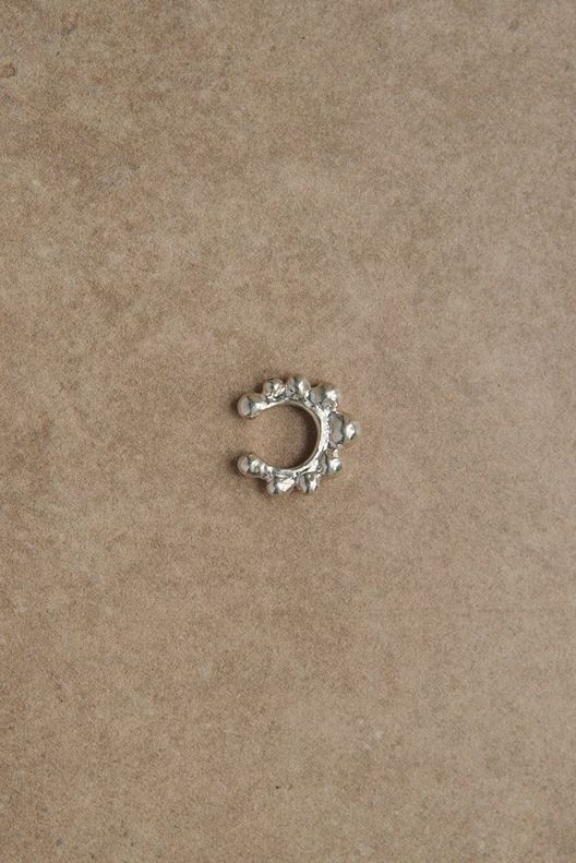 Кафф Пупырка / CELS