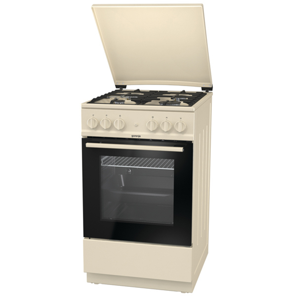 Газовая плита Gorenje G5111BEF