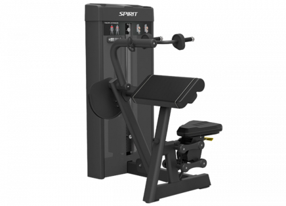 Трицепс Spirit SP-4308