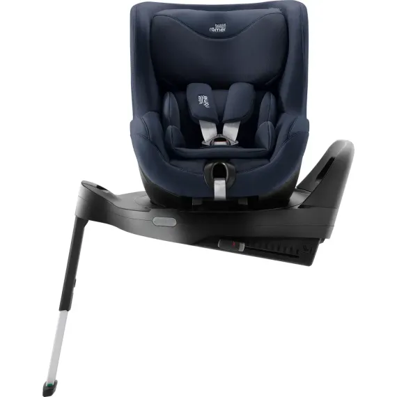 Автокресло Britax Roemer Dualfix Pro M Style Night Blue