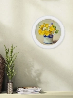 Картина на стену интерьерная на холсте 37 см