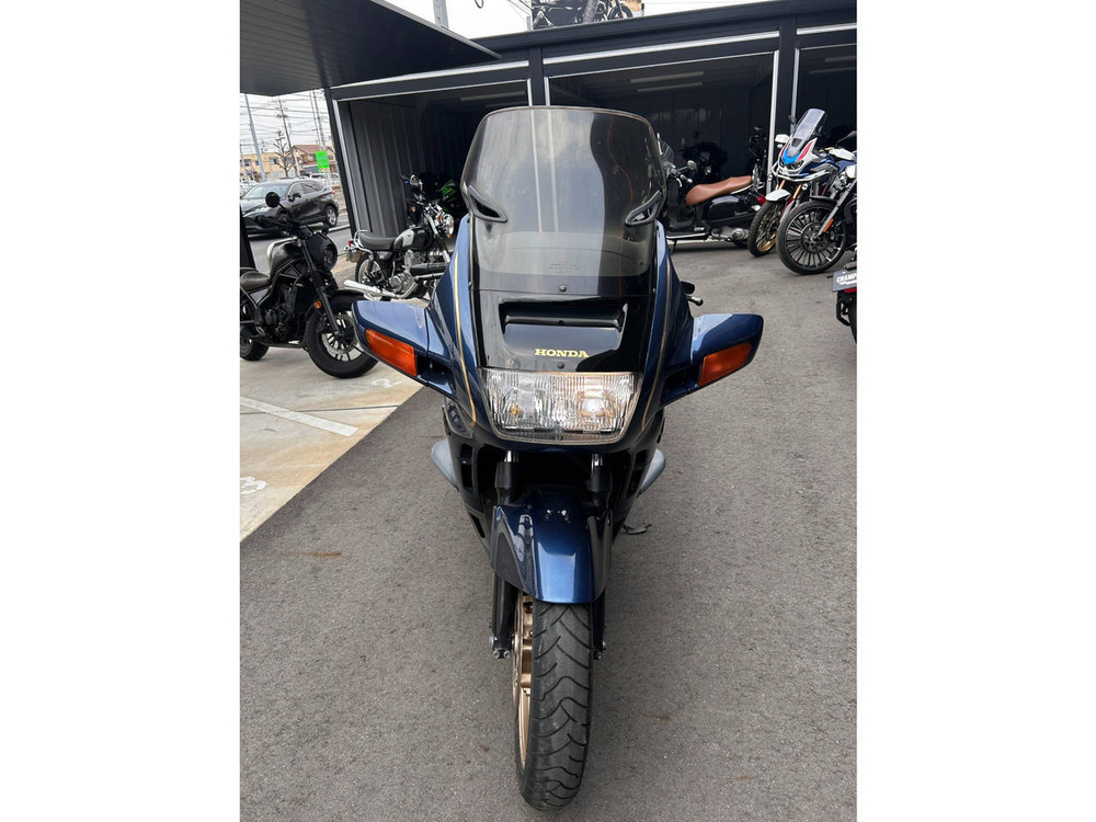 Honda ST1100 Pan European , 1999