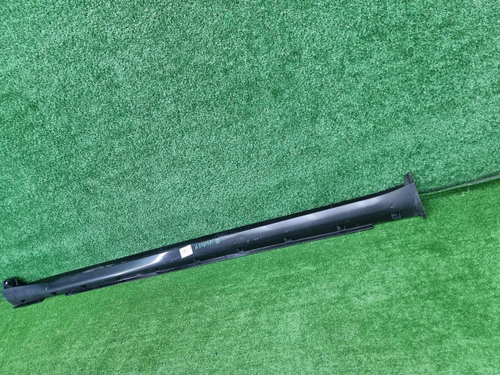 Накладка порога левая Voyah Free (2021-н.в.)