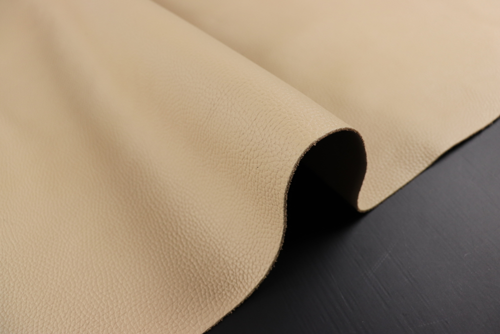 1,4-1,6 Кожа Максимус Кремово-Бежевый