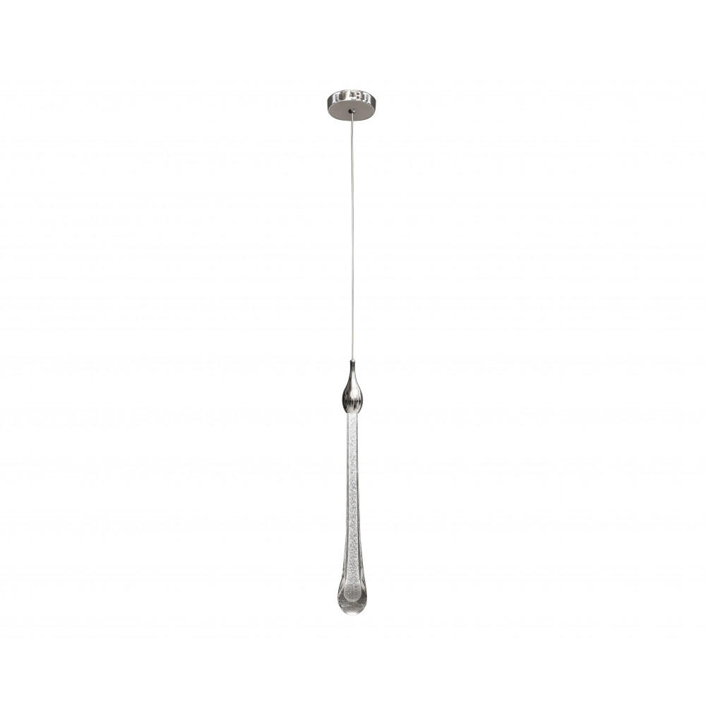 Подвесной светодиодный светильник Kink Light Асмер 07860-1A,02