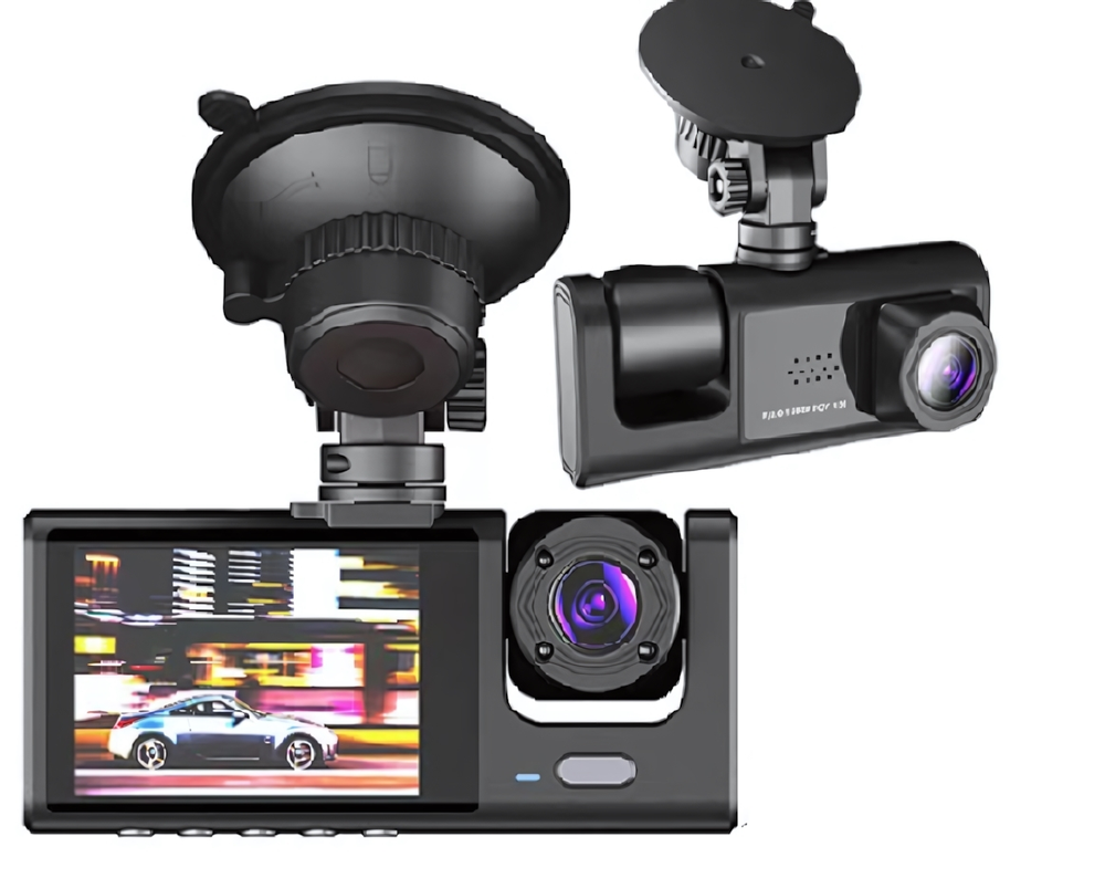 Видеорегистратор Black Box 1080p