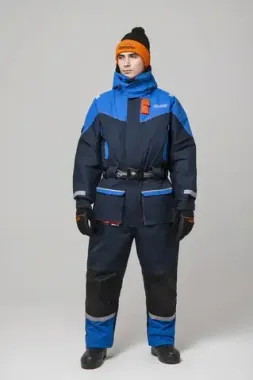 Комбинезон Remington рыболовный Lifeguard III