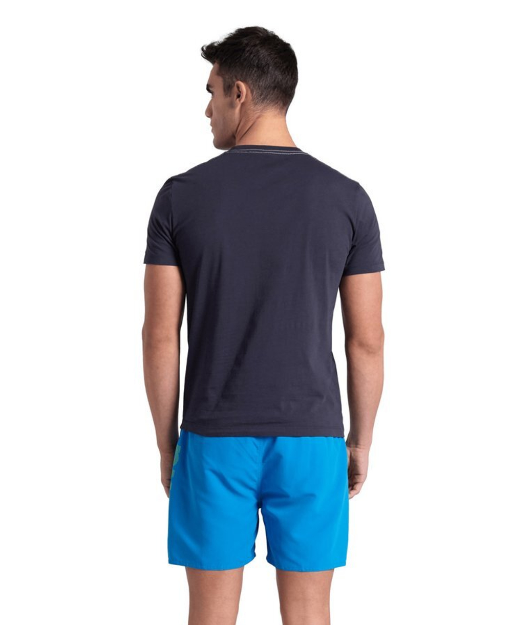 Футболка Arena T-SHIRT SOLID COTTON Футболка Arena T-SHIRT SOLID COTTON